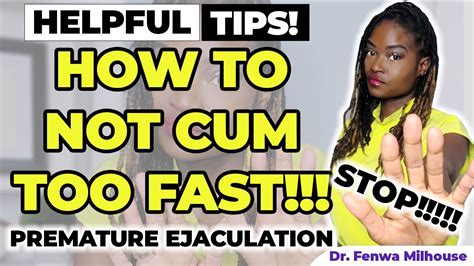 slutty sister cum dripper|Premature Ejaculation